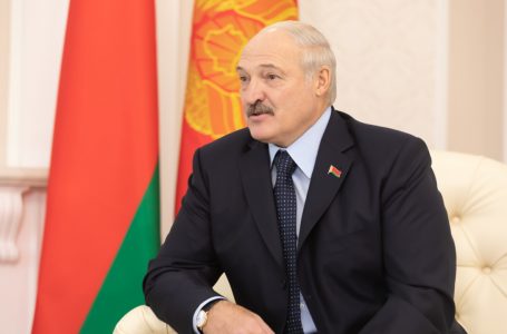 Łukaszenka zachęca obywateli do wydobycia kryptowalut