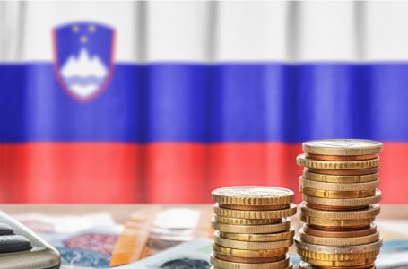 Podatek od kryptowalut pojawi się na Słowenii?